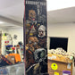 Star Wars Comic Book Art Premium