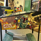 Star Wars Comic Book Art Premium