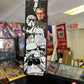 Star Wars Comic Book Art Premium
