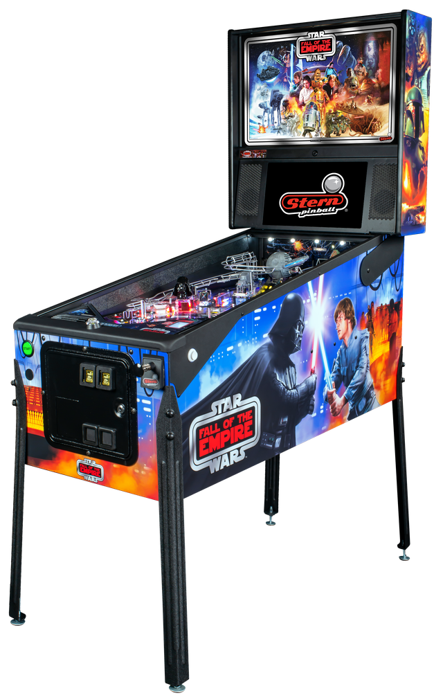 Star Wars: Fall of the Empire Premium - Deposit