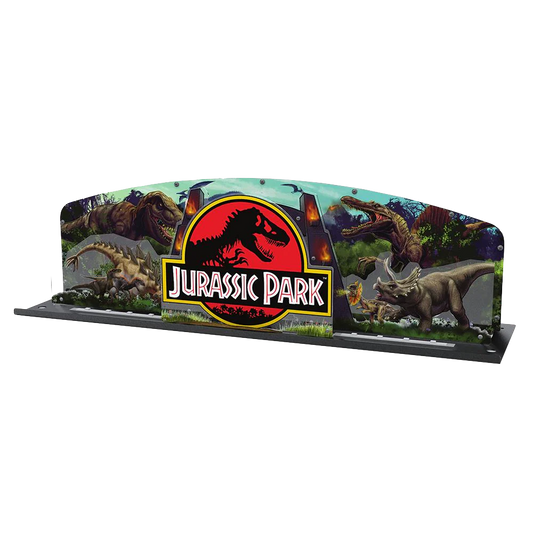 Jurassic Park - Topper