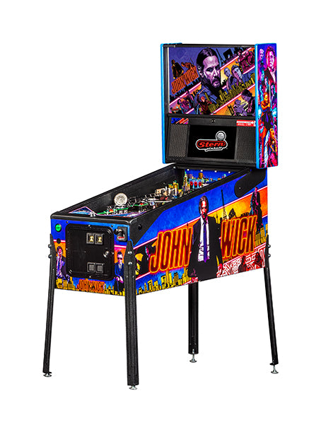 John Wick Premium