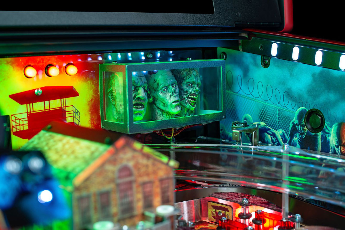 The Walking Dead Remastered Limited Edition - Deposit