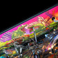 King Kong Art Blades