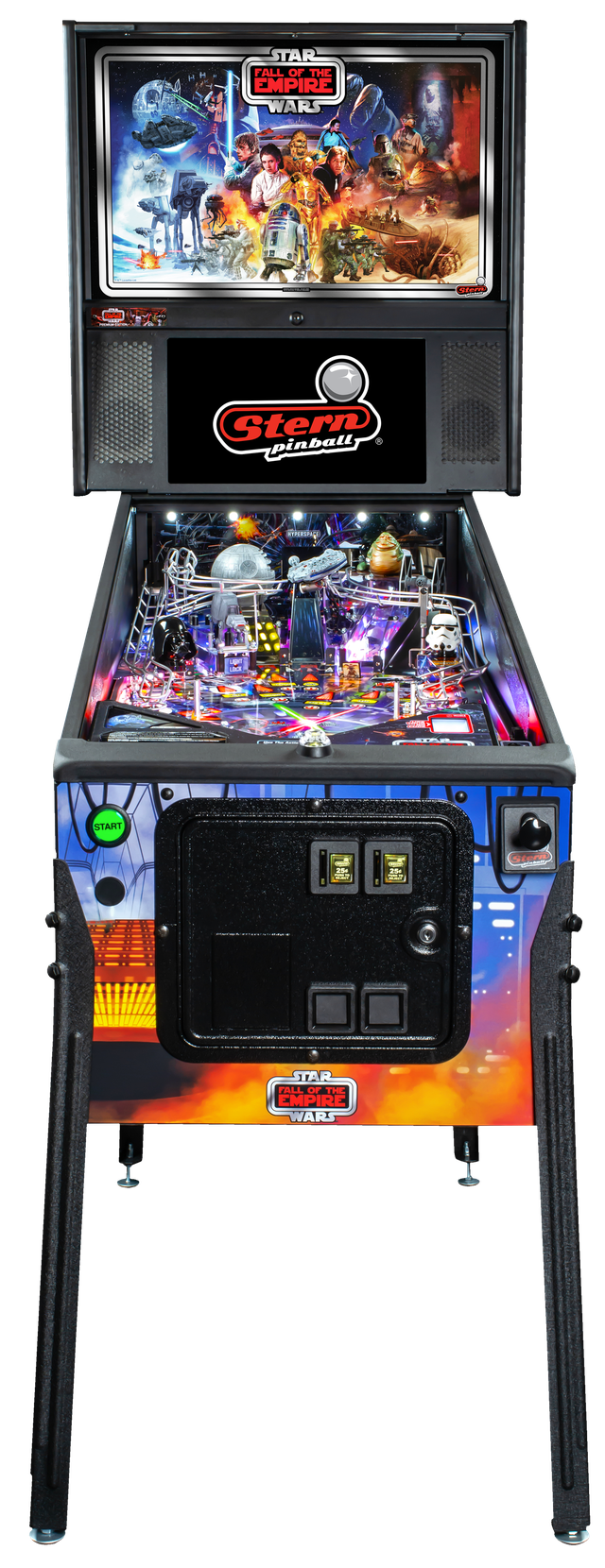 Star Wars: Fall of the Empire Premium - Deposit