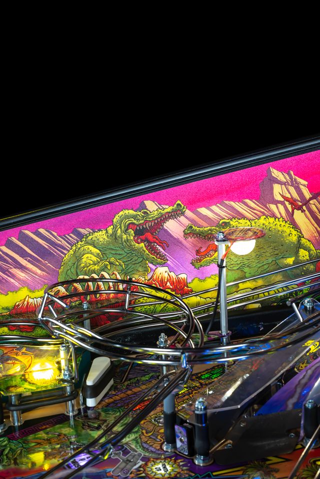King Kong Art Blades