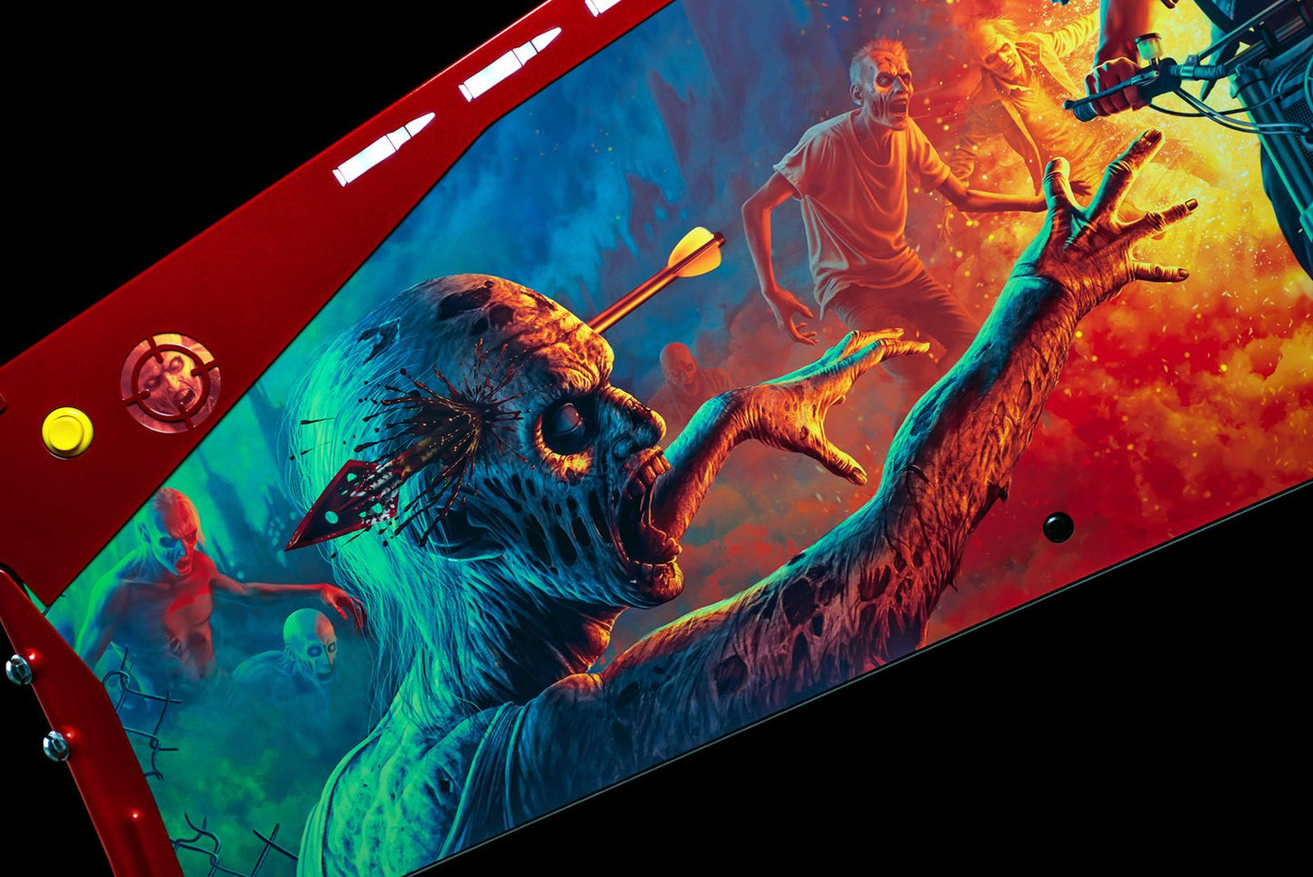 The Walking Dead Remastered Limited Edition - Deposit