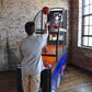 Pop-A-Shot Elite