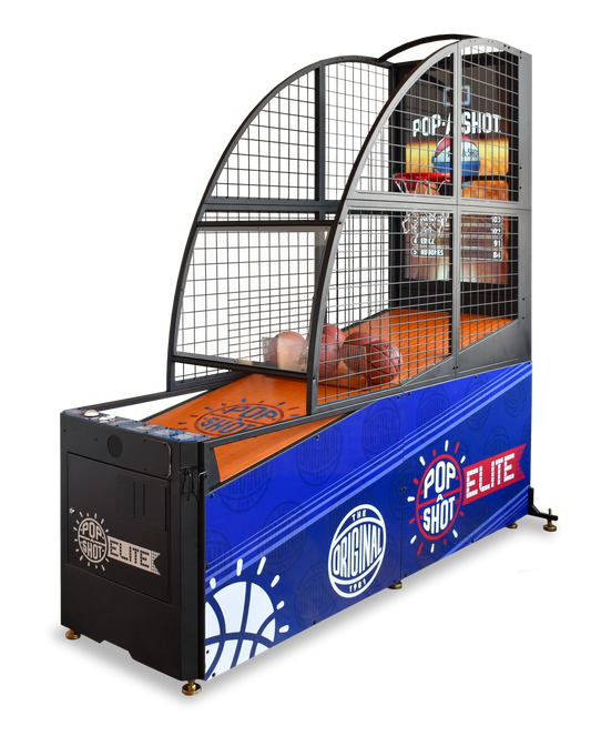 Pop-A-Shot Elite