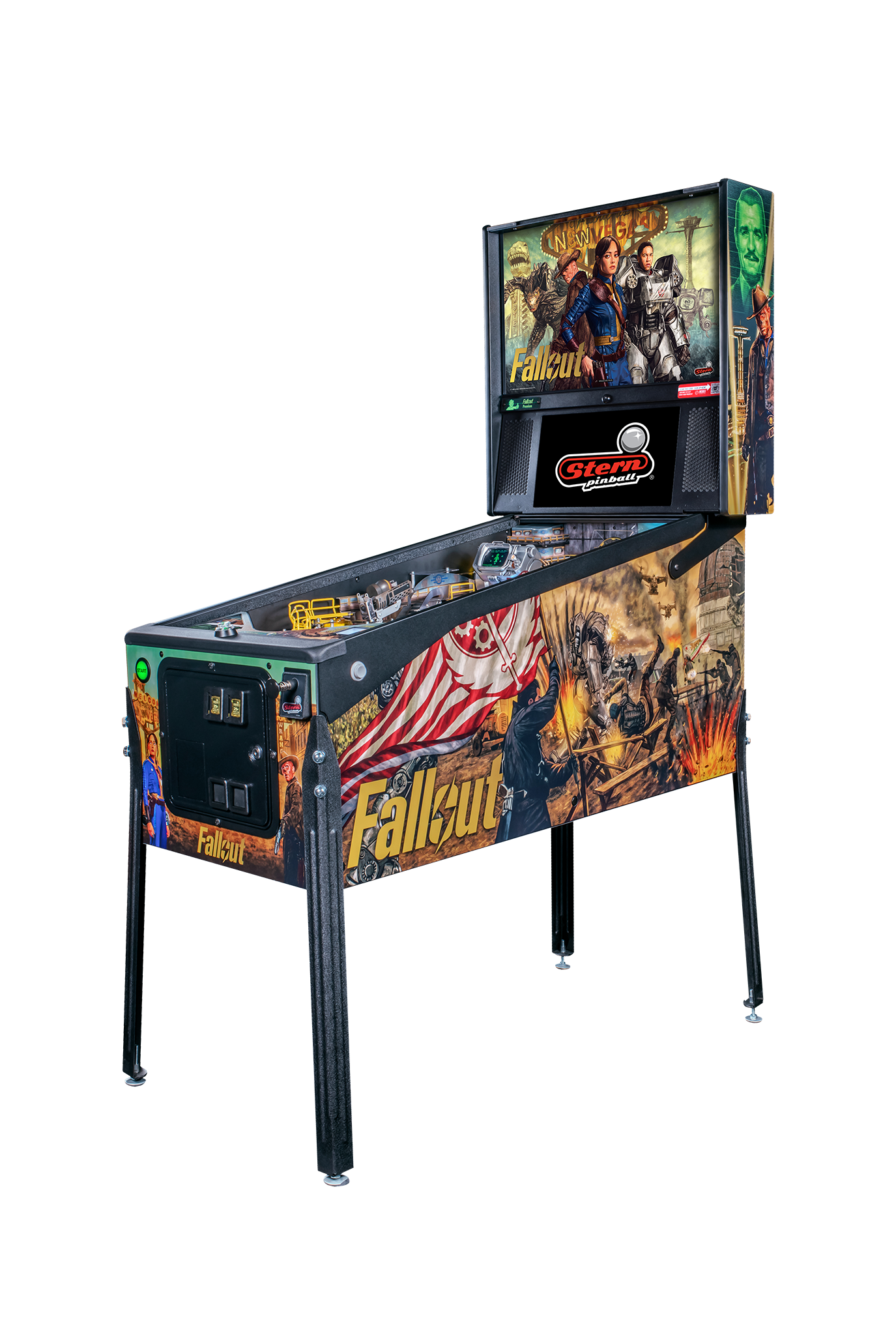 Fallout Premium Deposit
