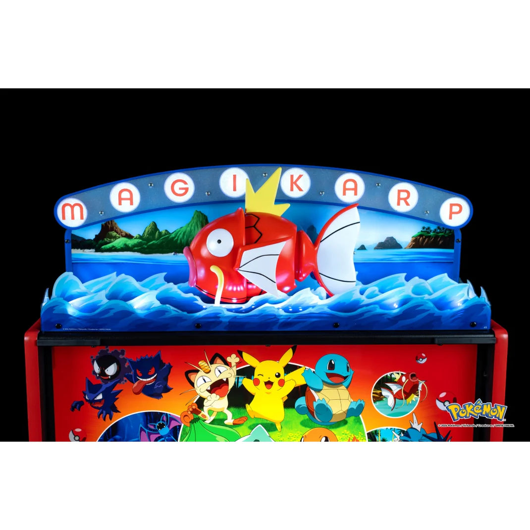 Magikarp Pokemon Topper by Stern