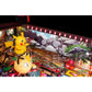 Pokemon Art Blades