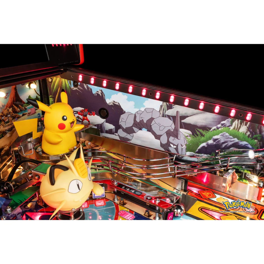 Pokemon Art Blades