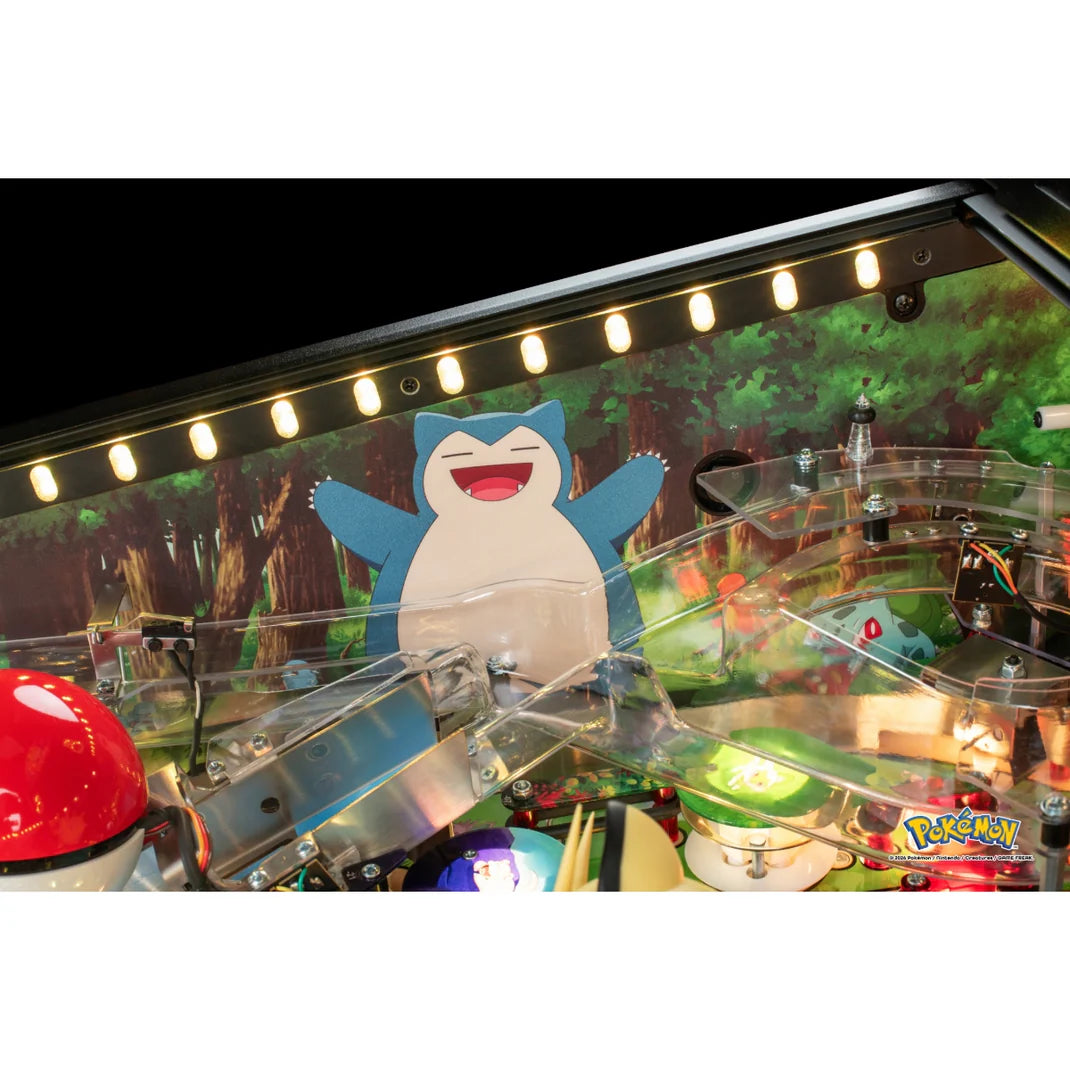 Pokemon Art Blades