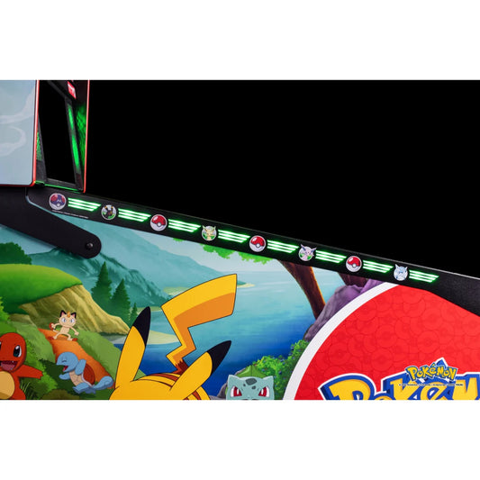 Pokemon Side Armor
