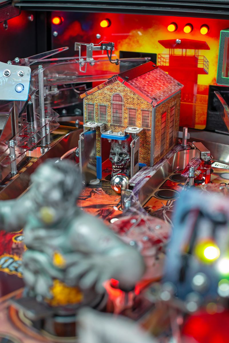 The Walking Dead Remastered Premium - Deposit