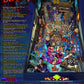 The Evil Dead Collector's Edition Pinball Machine by Spooky Pinball