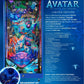 Avatar: The Battle for Pandora Limited Edition Pinball Machine