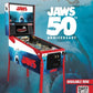 Jaws 50th Anniversary Edition