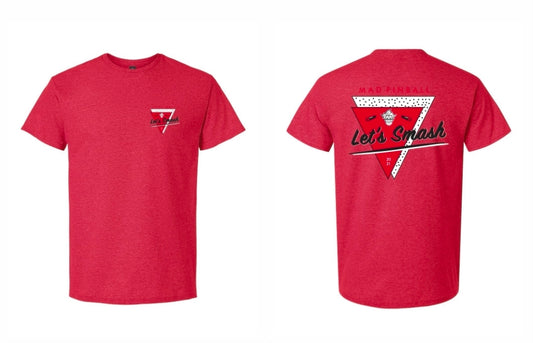 Let's Smash Shirt