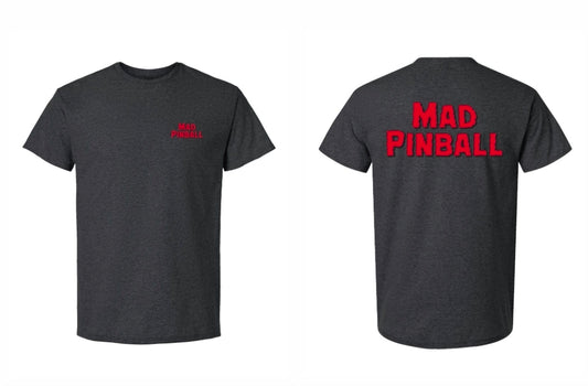 Mad Pinball Shirt