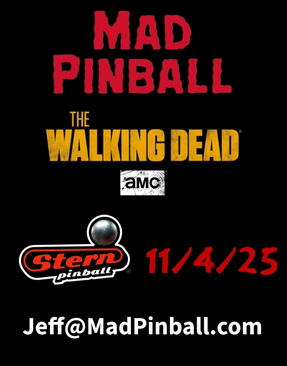 The Walking Dead Remastered Premium - Deposit