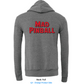 Mad Pinball Hoodie - Pre Order