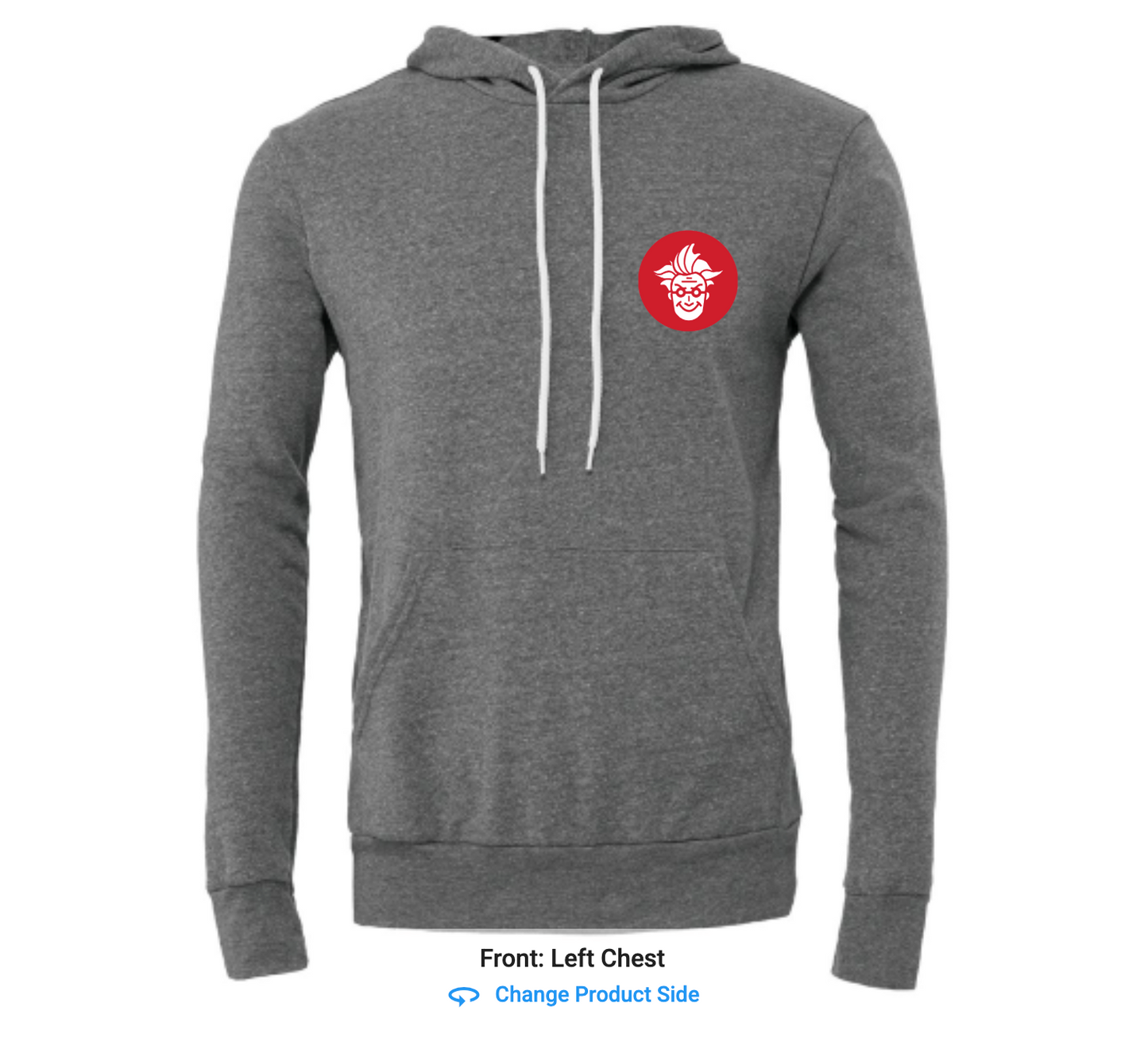 Mad Pinball Hoodie - Pre Order