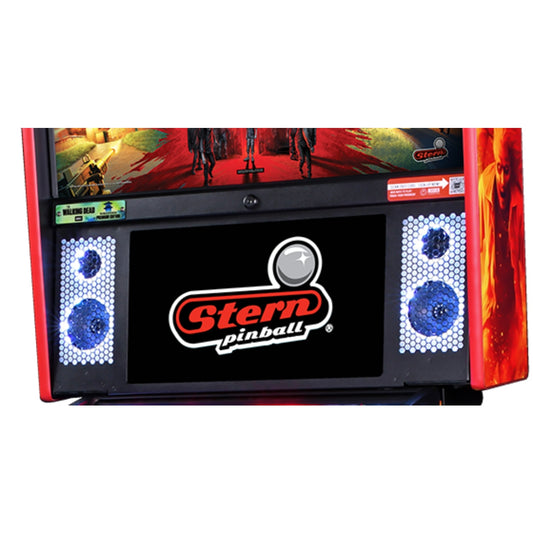 Spike 3 Speaker Expression Lights