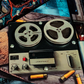 The Evil Dead Collector's Edition Pinball Machine by Spooky Pinball