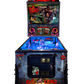 The Evil Dead Collector's Edition Pinball Machine by Spooky Pinball