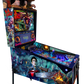 The Evil Dead Collector's Edition Pinball Machine by Spooky Pinball