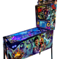 The Evil Dead Collector's Edition Pinball Machine by Spooky Pinball