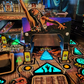 The Evil Dead Collector's Edition Pinball Machine by Spooky Pinball