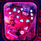 The Evil Dead Collector's Edition Pinball Machine by Spooky Pinball