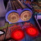 The Evil Dead Collector's Edition Pinball Machine by Spooky Pinball