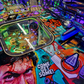 The Evil Dead Collector's Edition Pinball Machine by Spooky Pinball