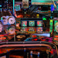 The Evil Dead Collector's Edition Pinball Machine by Spooky Pinball