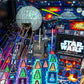 Star Wars Comic Book Art Premium By Stern