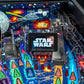 Star Wars Comic Book Art Premium By Stern