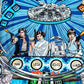 Star Wars Comic Book Art Premium By Stern