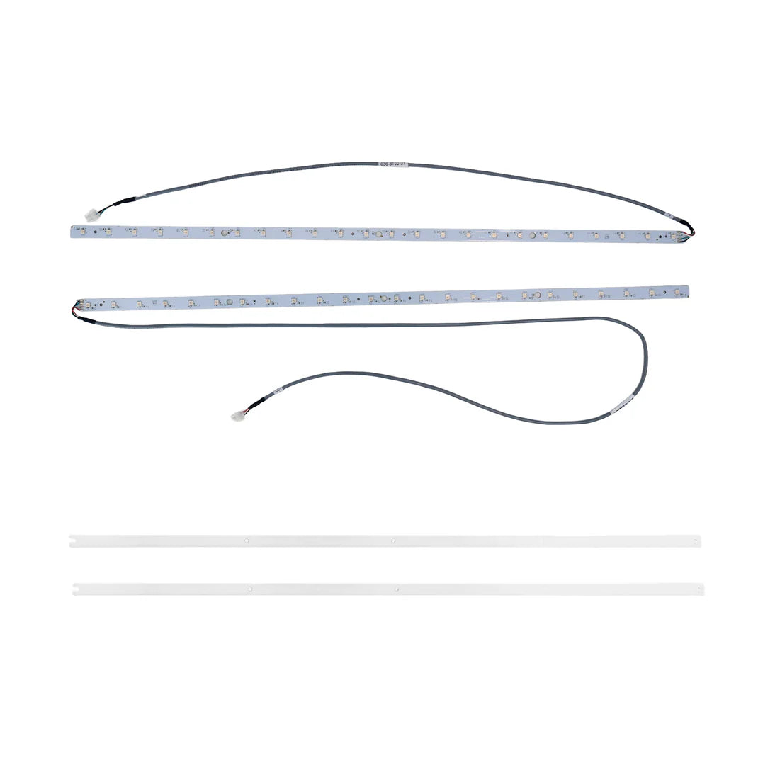 Spike 3 Side Armor Expression Light System