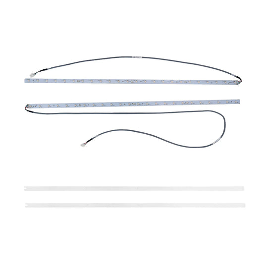 Spike 3 Side Armor Expression Light System