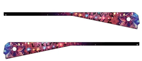 Stranger Things Side Armor - PreOrder