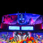 Transformers Topper by Stern