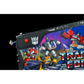 Transformers Side Armor by Stern