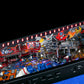 Transformers Art Blades by Stern Pinball