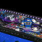 Transformers Art Blades by Stern Pinball