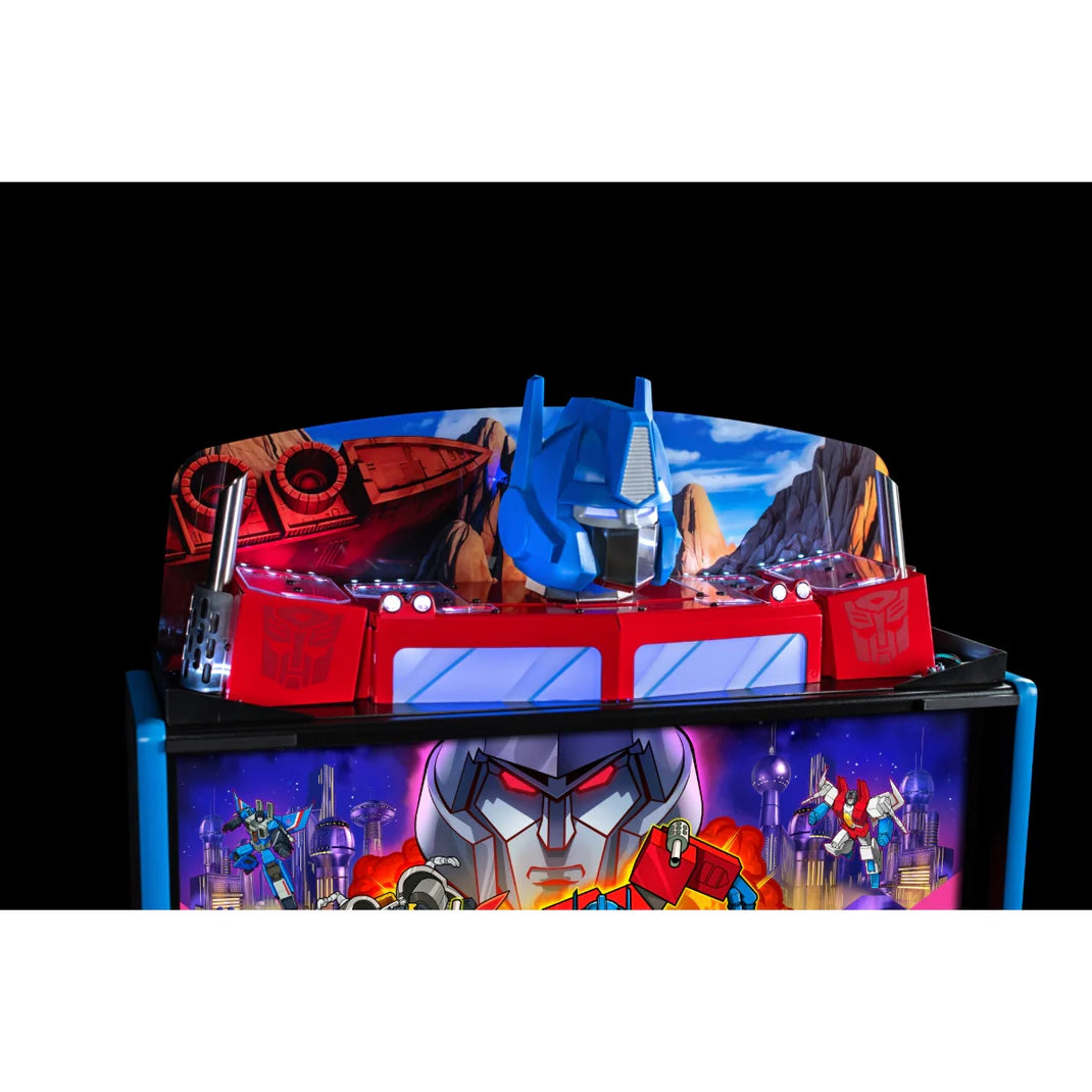 Transformers Topper by Stern
