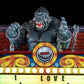 Stern King Kong Pinball Topper